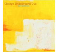 Chicago Underground - Synesthesia