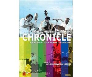 Chicago Underground Trio - Chronicle - Chronicle