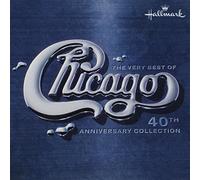 Chicago - Very Best Of Chicago: 40th Anniversary