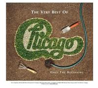 very best of: only the beginning