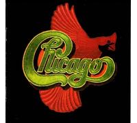 CHICAGO - VIII - REMASTERED - CD