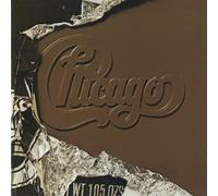 chicago x
