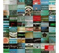 Chicago – Xv-Greatest Hits Vol 2