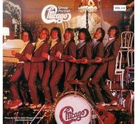 Chicago - Xviii-Group Portrait (4cds)