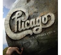 Chicago - Xxik: Stone of Sisyphus [Import]