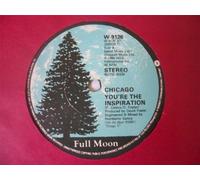 Chicago - You're The Inspiration