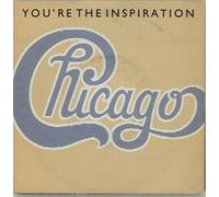 Chicago - You're The Inspiration [7" VINYL]