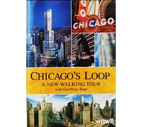 Chicago'S Loop: A New Walking Tour [Edizione: Stati Uniti]