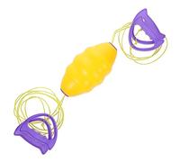 CHICAMPERA 1set Giocattolo Da Esterno Per Ragazzo Ragazza Palline Da Trascinare Per Due Ragazzo Ragazza Gioco Cooperativo Per Genitori e Figli Attività Divertente e Educativa Per Feste e