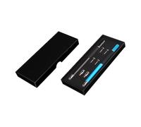 CHICAMPERA 1set Stylus Pen Multi-funzionale Per Tablet e Smartphone Da Capacitivo e Preciso Compatibile Con Per Scrittura e Disegno