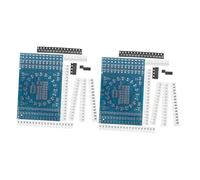 CHICAMPERA 2 Set Kit Pratica Saldatura Smd per Principianti e Professionisti Schede per Saldatura per Scuole e Centri Strumento per Migliorare