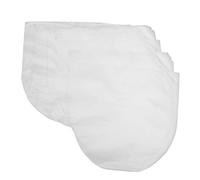 CHICAMPERA 50 Pezzi Custodie CD Trasparenti Buste Protettive per CD Materiale Resistente Protezione Ottimale Graffi e Facile Accesso AI Dischi per Conservazione e Trasporto