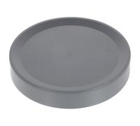 CHICAMPERA Carrello per Spostare Vasi da Fiori in Plastico Spesso Sottovaso Ruote Supporto Semplice e Pratico 4 Ruote, Non Danneggia Pavimento per Piante