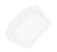CHICAMPERA Custodia Porta Medicine in Silicone 50ml Compatta e Portatile, Resistente e Riutilizzabile per Uso in Viaggio On-the-go, Previene Fuoriuscite e Facilita L'organizzazione