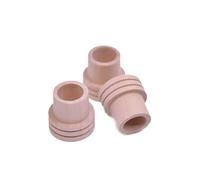 CHICAMPERA Estintore per Moxibustione in Legno Beige, 10, per Spegnere Bastoncini di Fino a 20 Mm, Accessorio per Massaggi Terapeutici