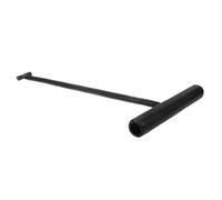 CHICAMPERA Gancio Sollevatore Tombino in Metallo Resistente Maniglia Pratica per Sollevare Coperture Drain e Botole Esterne Leggero e Portatile per Uso Sicuro e Duraturo