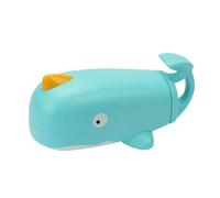CHICAMPERA Giocattolo Acquatico Whale Per Ad Capacità Con Design Tirare e Spingere Per Spiaggia e Bagnetto Gioco Estivo Divertente