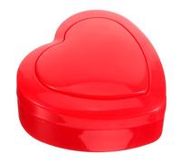 CHICAMPERA Giocattolo Plush Heartbeat Simulator Per Scatola Con Suono Del Battito Cardiaco Stimolatore Sensory e Rilassante Affettuoso