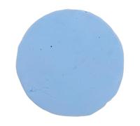 CHICAMPERA Kit Di Timbri Per Impronte Inchiostro Blu Per Manine e Piedini Unico Per Decorare La Nursery e Registri Bebè Sicuro e Facile Da Usare