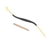 CHICAMPERA Kit Strumenti per Installazione e Regolazione Anima Violino Gancio Dorato, Accessori Liuteria Professionale Compatto e Portatile per Riparazione Crepe e Miglioramento Suono