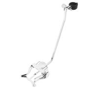 CHICAMPERA Metal Music Sheet Clip Holder per Pianoforte e Libri Musicali Piccolo e Portatile con Design Compatto per Musicisti e Appassionati di Musica