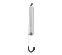 CHICAMPERA Molla di Ricambio per Poltrona Reclinabile Gancio Collo per Sedie Reclinabili Supporto Stabile e Facile Installazione per Divani e Chaise Longue