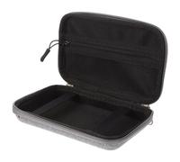 CHICAMPERA Organizer Elettronico Viaggio Custodia per Caricabatterie e Accessori Spazio per Penne e Resistente per