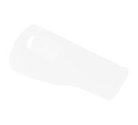 CHICAMPERA Ricambio Bocchino in Silicone Riutilizzabile per Fischietto Irish Folk, Protezione Specifica per Punta di Strumenti Musicali Tradizionali