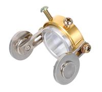 CHICAMPERA Rullo Guida per Taglio Circolare al Plasma Distanziatore e Kit Accessori Compatibile Cut-60, Materiali di Consumo Resistenti per Torcia da Taglio al Plasma, Attrezzatura