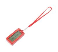 CHICAMPERA Selettore Portatile Mini per Numeri con Algoritmo Ai Dispositivo Elettronico di Estrazione Trasparente e Veloce per Lotto e Scommesse Alta Precisione e Processo di Estrazione