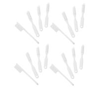 CHICAMPERA Spazzolino Da Denti a Falange Mini Spazzolino Corto Per Prigione Piccolo Manico Breve Set Da 20 Pz