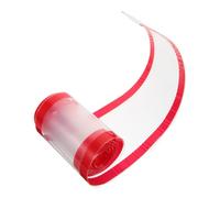 CHICAMPERA Striscia Protettiva Antischiacciamento Per Dita Porte Ragazzo Ragazza Ragazza Fermaporta Sicuro Trasparente Protezione Per Casa e Asili Facile Da Installare e Resistente