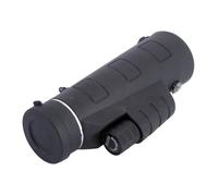 CHICAMPERA Telescopio Monoculare 35x50 Alta Definizione Visione Chiara e Luminosa, Ultra-compatto in Plastica per Bird Watching e Viaggi All'aperto