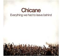 Chicane – Everything We Had to Leave Behind – CD in custodia Jewel Case – Modena
