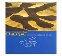 Chicane Far from the Maddening Crowds (CD) Album