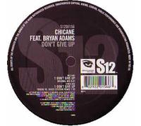 Chicane Feat.Bryan Adams - Don'T Give Up