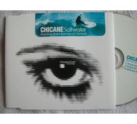 Chicane Ft Marie Brennan - Saltwater
