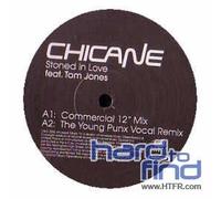 Chicane Ft Tom Jones - Stoned in Love