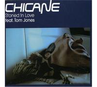 Chicane - Stoned In Love - Cd (feat. tom jones)