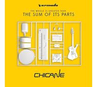 Chicane - Sum Of Its Parts