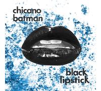 Chicano Batman Black Lipstick (Vinyl LP)