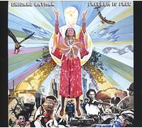 CHICANO BATMAN - FREEDOM IS FREE
