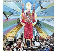 Chicano Batman - Freedom Is Free