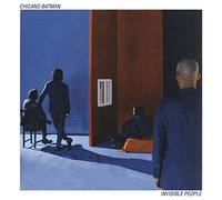 Chicano Batman - Invisible People