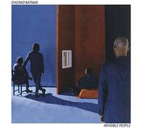 Chicano Batman - Invisible People