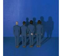 Chicano Batman - Invisible People - Instrumentals