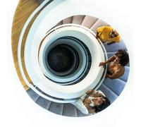 Chicano Batman Notebook Fantasy (Vinyl LP)