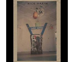 Chicano Batman VINCENT TYLER "B / W" THE PAWNBROKER / RAT RACE (Vinyl LP)