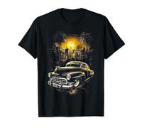 Chicano Mexican Culture Lowriders Cholo Chicana Barrio Cholo Maglietta