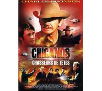 Chicanos - Chasseurs de têtes - DVD